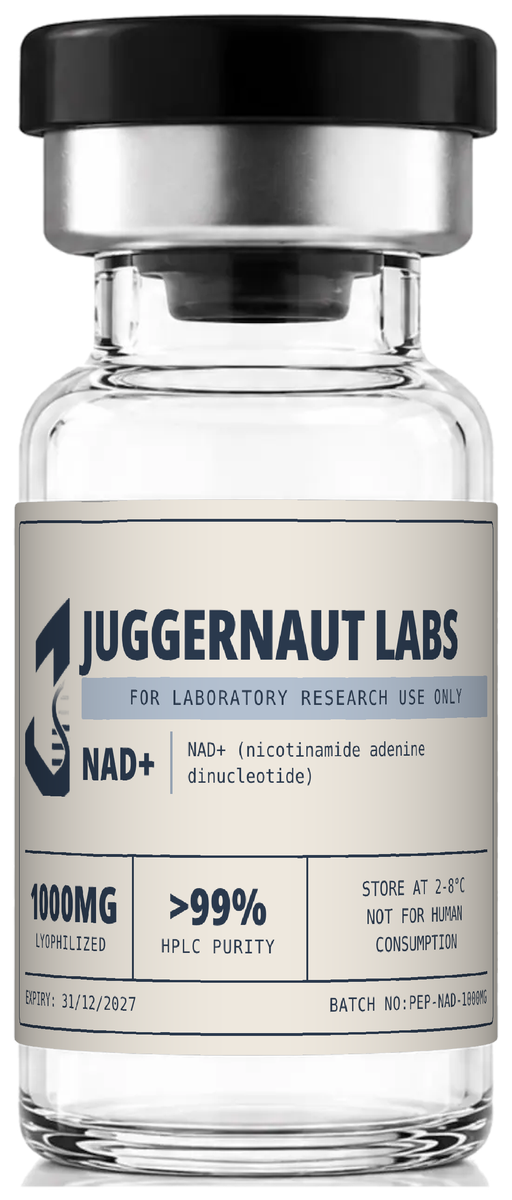 NAD+ 1000mg