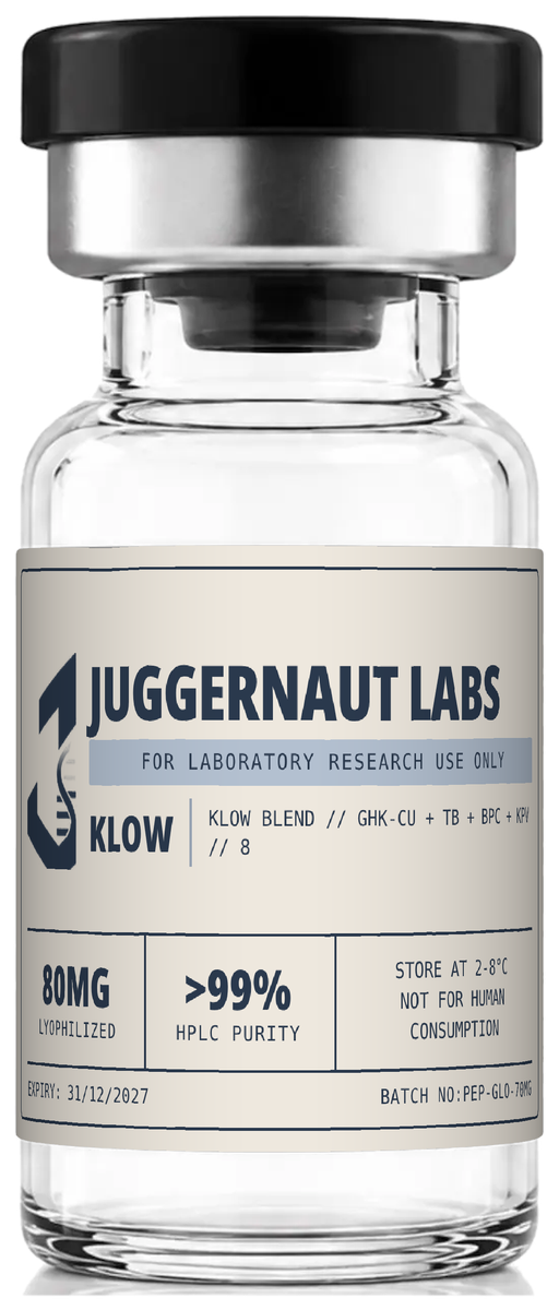 Klow 80mg